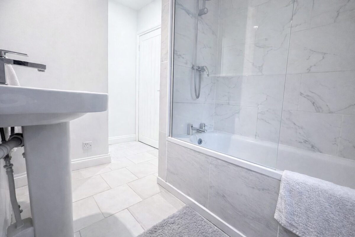 Desborough Park Road, High Wycombe, HP12