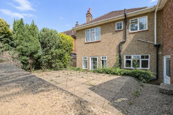 Whitelands Road, High Wycombe, HP12