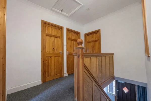 Whitelands Road, High Wycombe, HP12