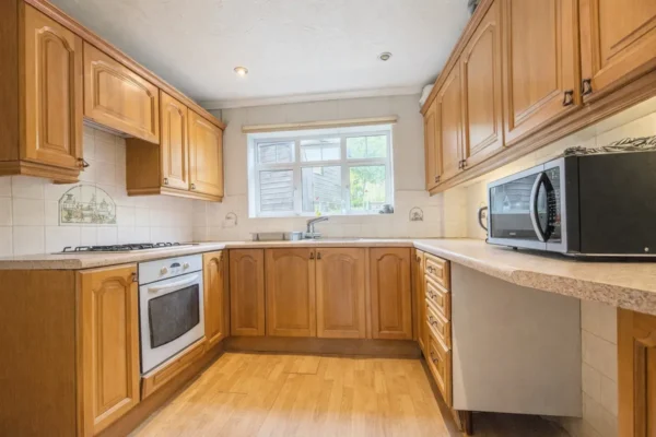 Whitelands Road, High Wycombe, HP12