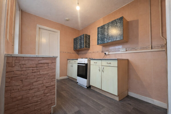 3 Bedroom House To Let - HP12