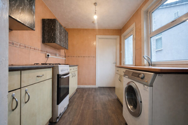 3 Bedroom House To Let - HP12