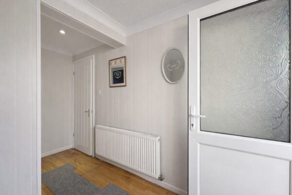 Forgetts Road, Lane End, Buckinghamshire, HP14 3DZ