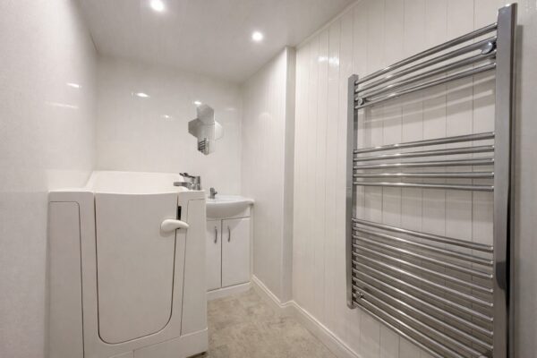 Forgetts Road, Lane End, Buckinghamshire, HP14 3DZ