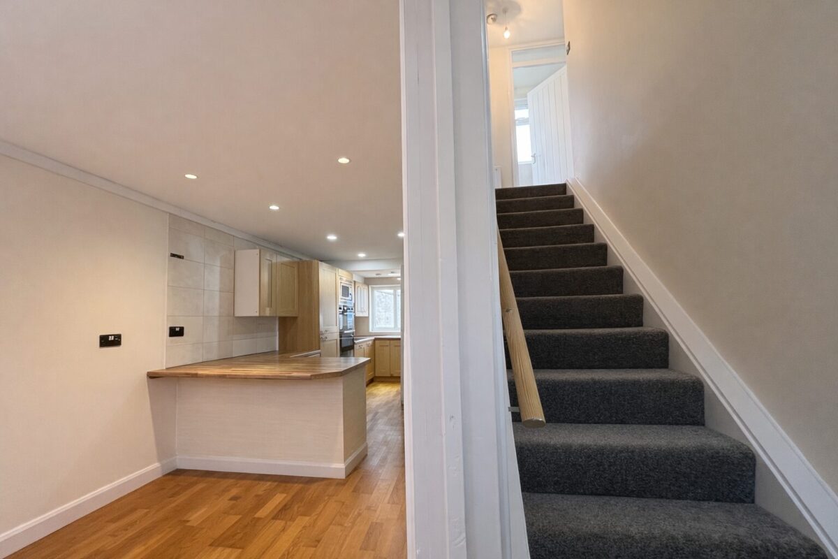 Forgetts Road, Lane End, Buckinghamshire, HP14 3DZ