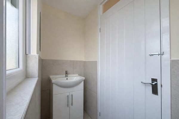 Forgetts Road, Lane End, Buckinghamshire, HP14 3DZ