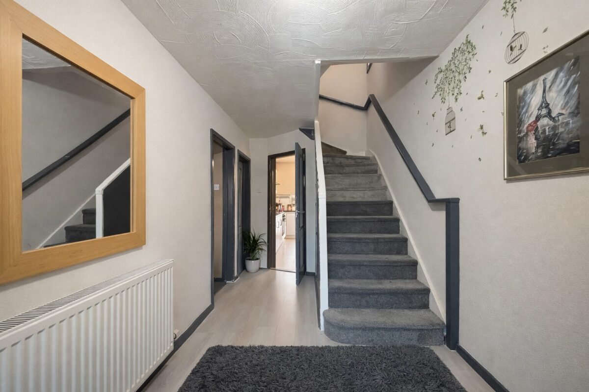 Sussex Close, High Wycombe, Buckinghamshire, HP13 6UN