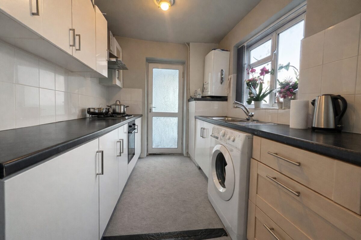 Sussex Close, High Wycombe, Buckinghamshire, HP13 6UN