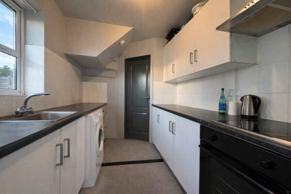 Sussex Close, High Wycombe, Buckinghamshire, HP13 6UN