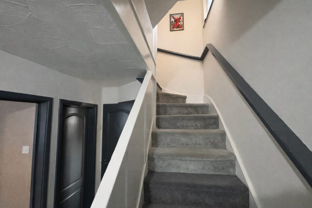 Sussex Close, High Wycombe, Buckinghamshire, HP13 6UN