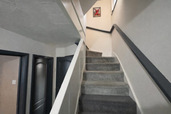 Sussex Close, High Wycombe, Buckinghamshire, HP13 6UN