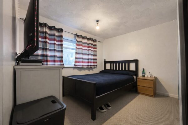 Sussex Close, High Wycombe, Buckinghamshire, HP13 6UN