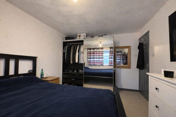 Sussex Close, High Wycombe, Buckinghamshire, HP13 6UN