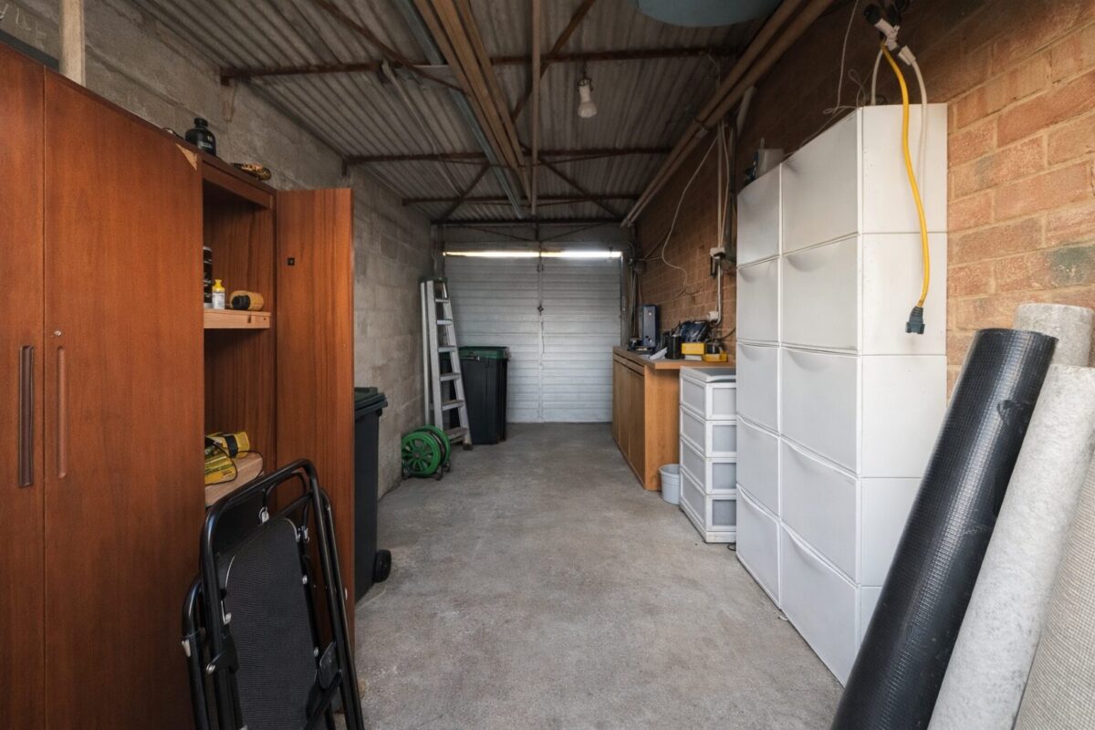 Sussex Close, High Wycombe, Buckinghamshire, HP13 6UN