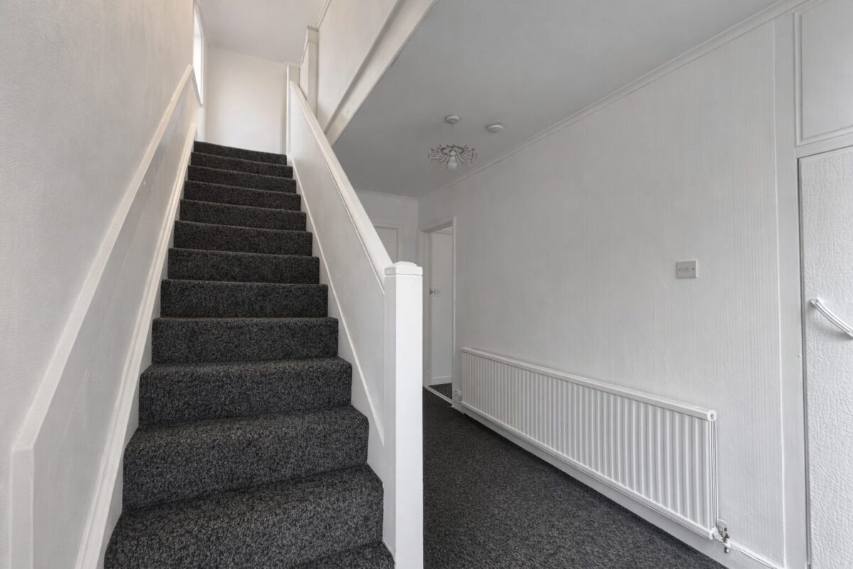 3 Bedroom House To Let - HP12