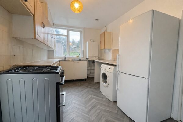 3 Bedroom House To Let - HP12