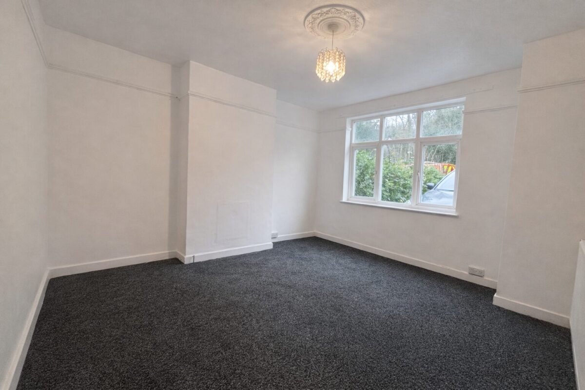 3 Bedroom House To Let - HP12