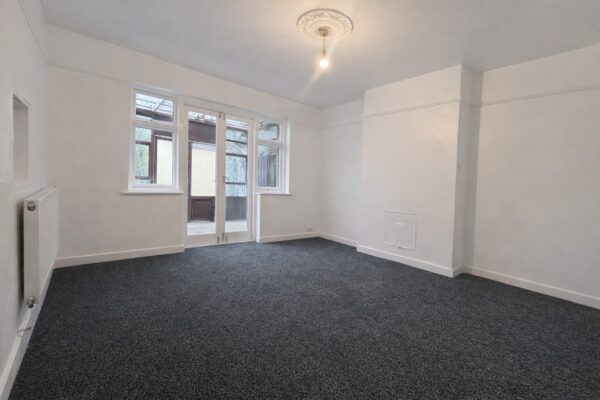 3 Bedroom House To Let - HP12