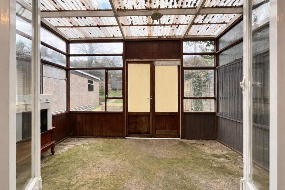 3 Bedroom House To Let - HP12