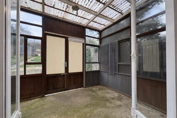 3 Bedroom House To Let - HP12