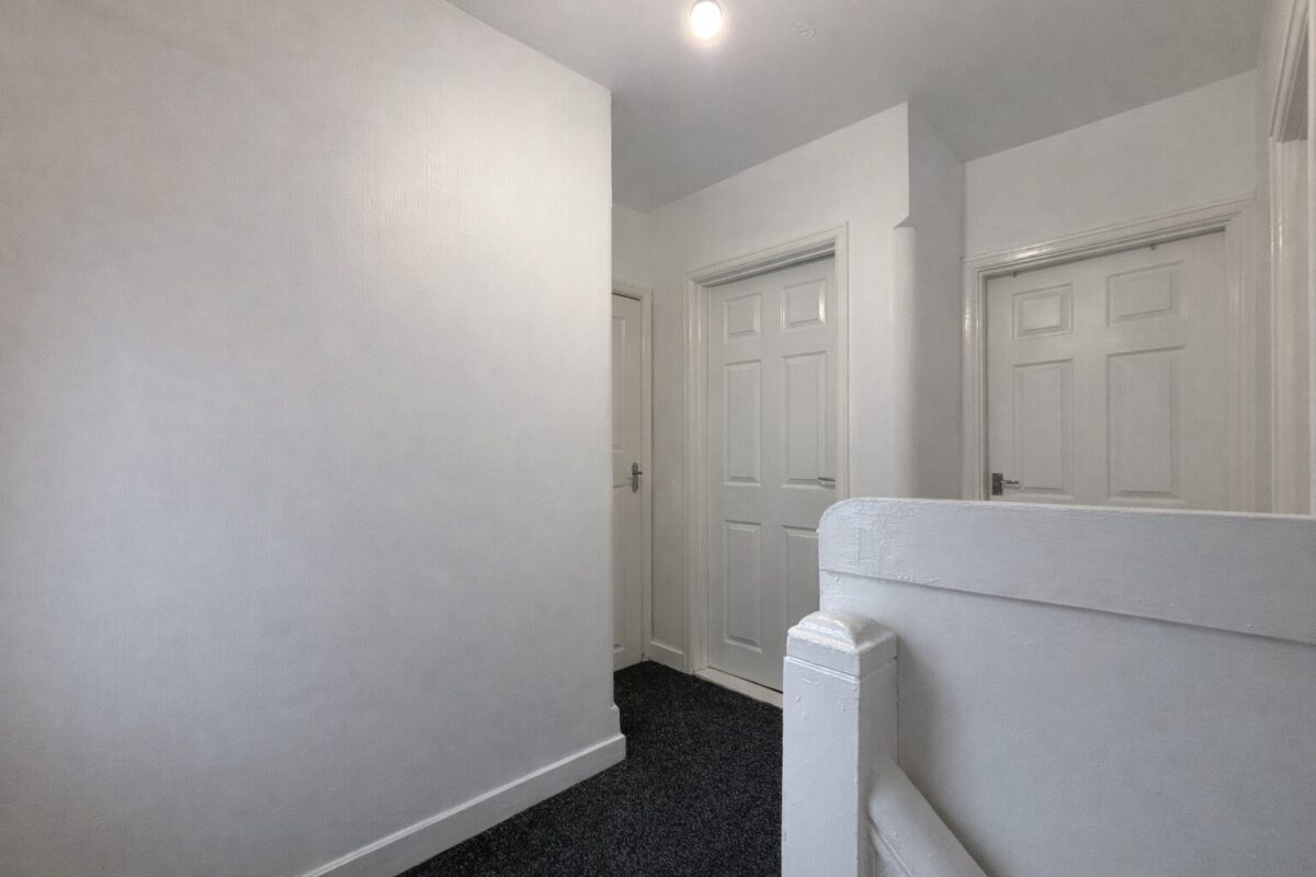 3 Bedroom House To Let - HP12