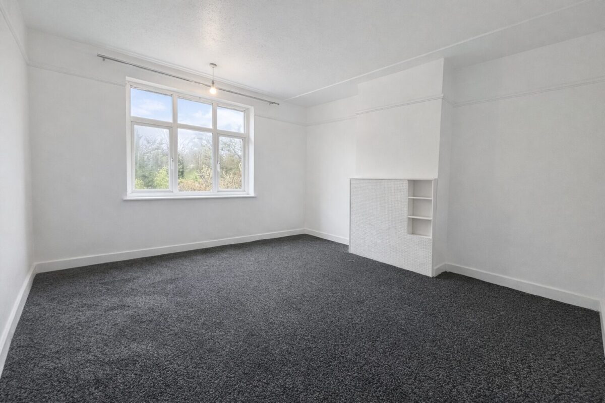 3 Bedroom House To Let - HP12