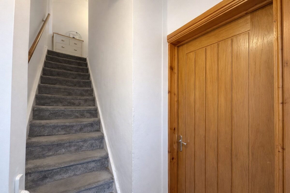 Spearing Road, High Wycombe, Buckinghamshire, HP12 3JR