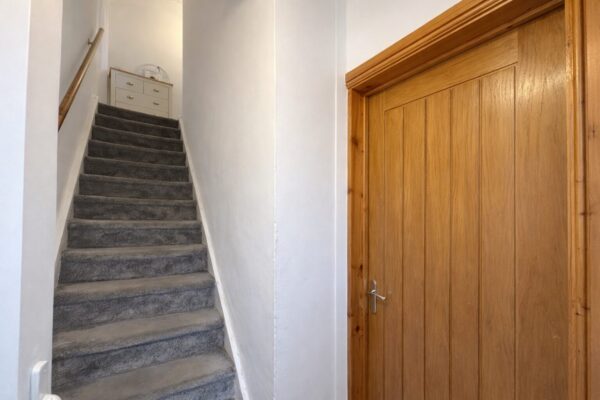 Spearing Road, High Wycombe, Buckinghamshire, HP12 3JR