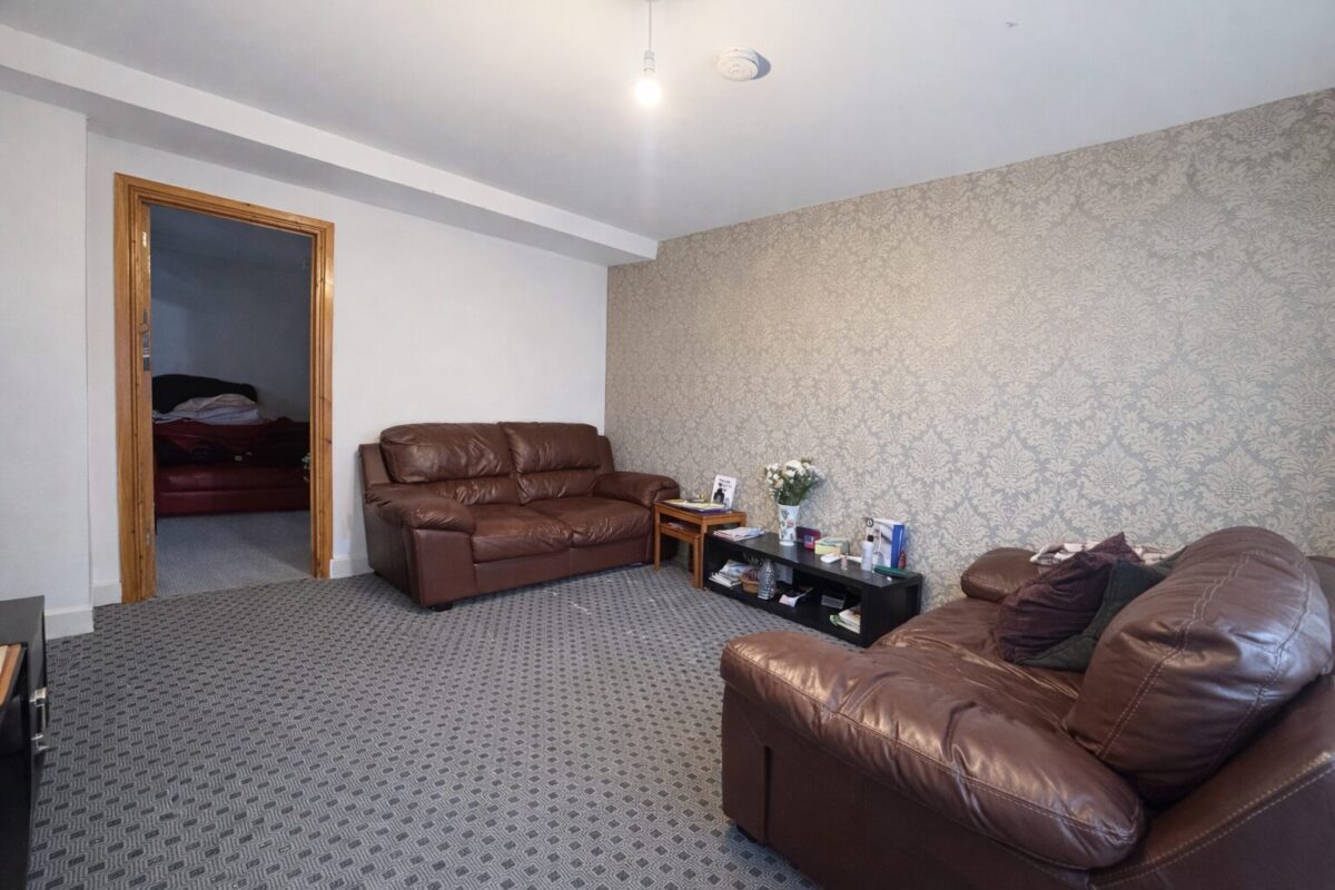 Spearing Road, High Wycombe, Buckinghamshire, HP12 3JR