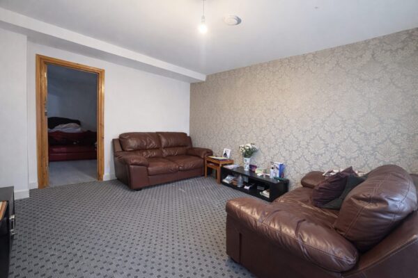 Spearing Road, High Wycombe, Buckinghamshire, HP12 3JR