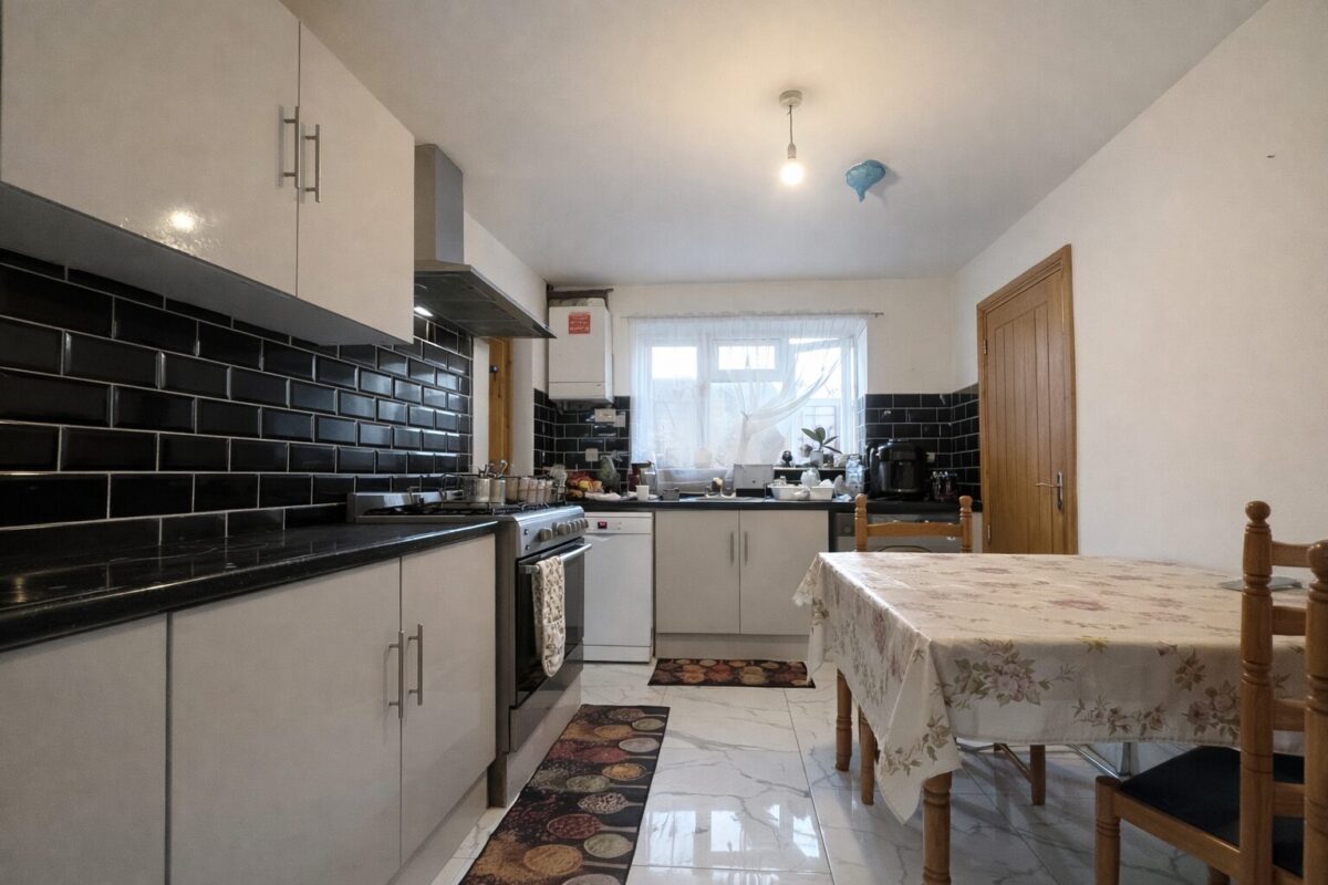 Spearing Road, High Wycombe, Buckinghamshire, HP12 3JR