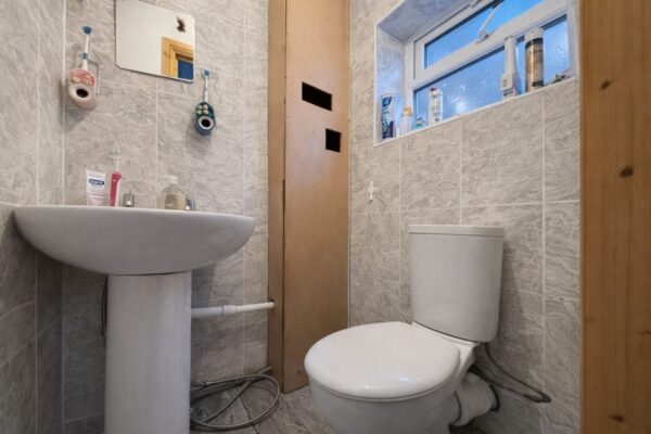 Spearing Road, High Wycombe, Buckinghamshire, HP12 3JR