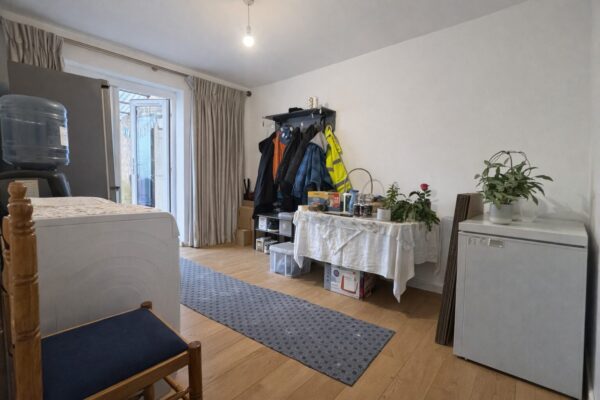 Spearing Road, High Wycombe, Buckinghamshire, HP12 3JR