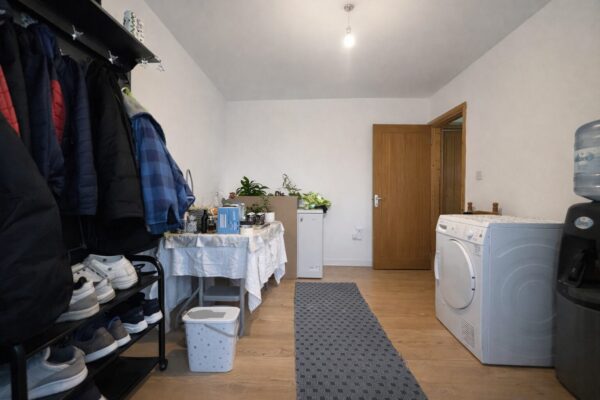 Spearing Road, High Wycombe, Buckinghamshire, HP12 3JR