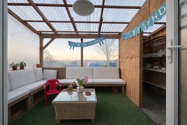 Spearing Road, High Wycombe, Buckinghamshire, HP12 3JR