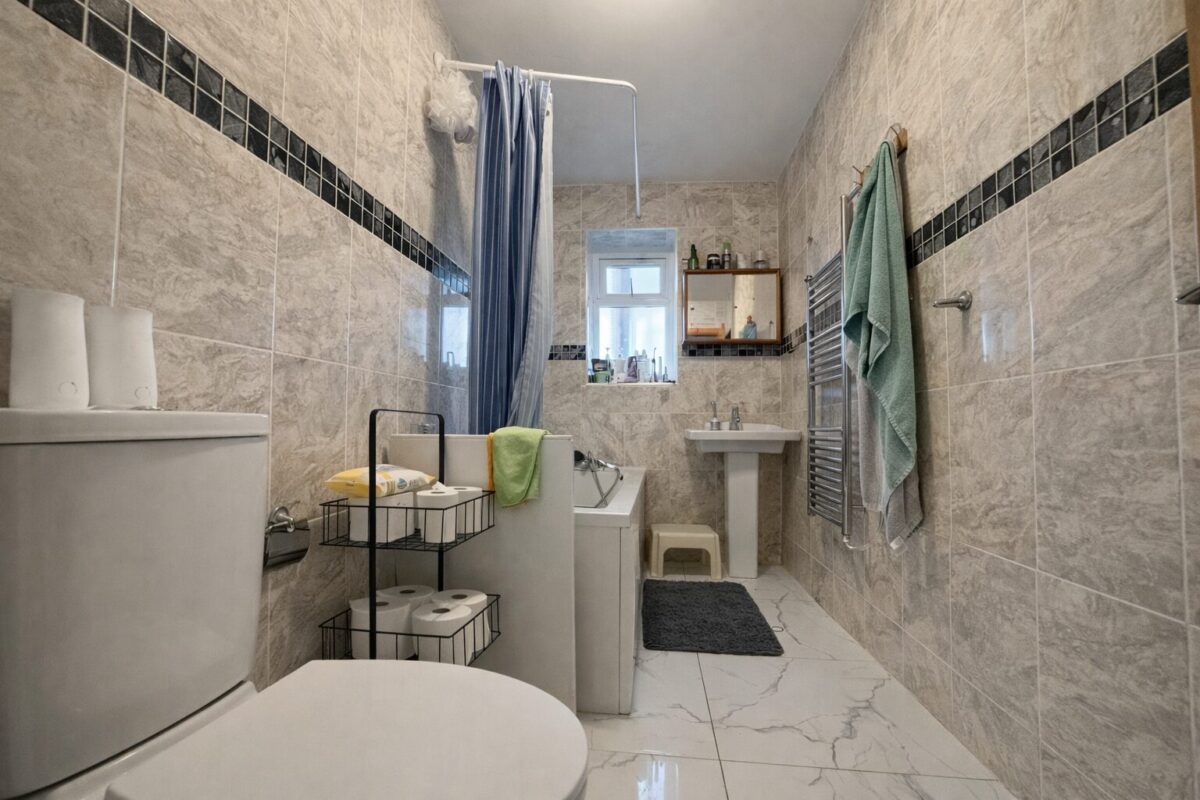 Spearing Road, High Wycombe, Buckinghamshire, HP12 3JR