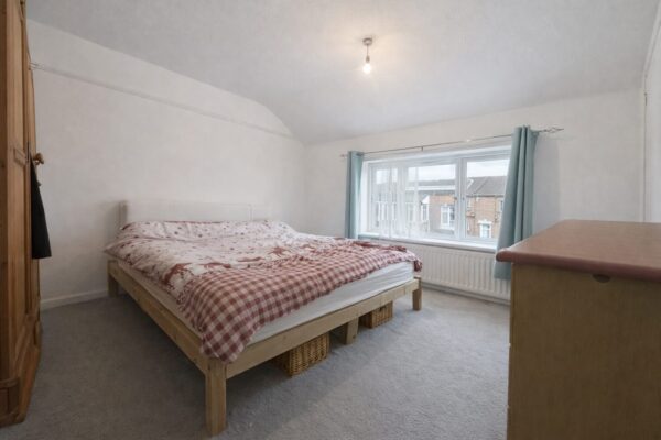 Spearing Road, High Wycombe, Buckinghamshire, HP12 3JR