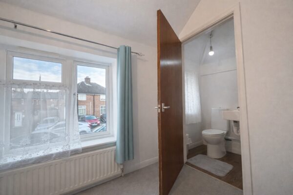 Spearing Road, High Wycombe, Buckinghamshire, HP12 3JR