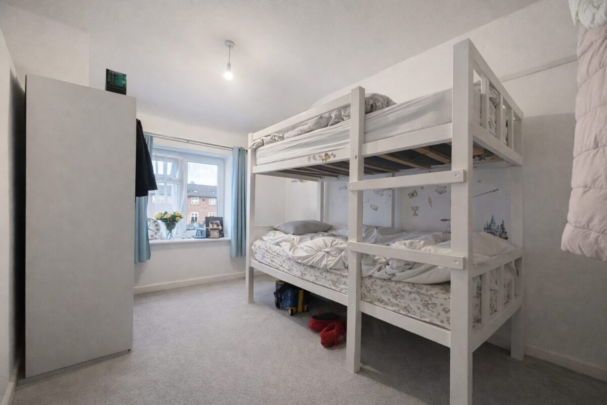 Spearing Road, High Wycombe, Buckinghamshire, HP12 3JR