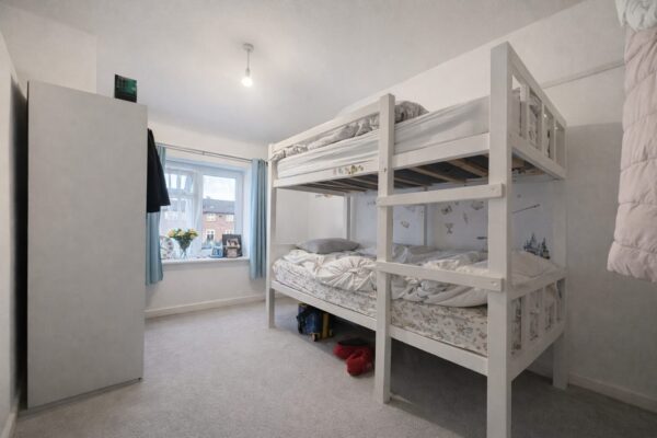 Spearing Road, High Wycombe, Buckinghamshire, HP12 3JR