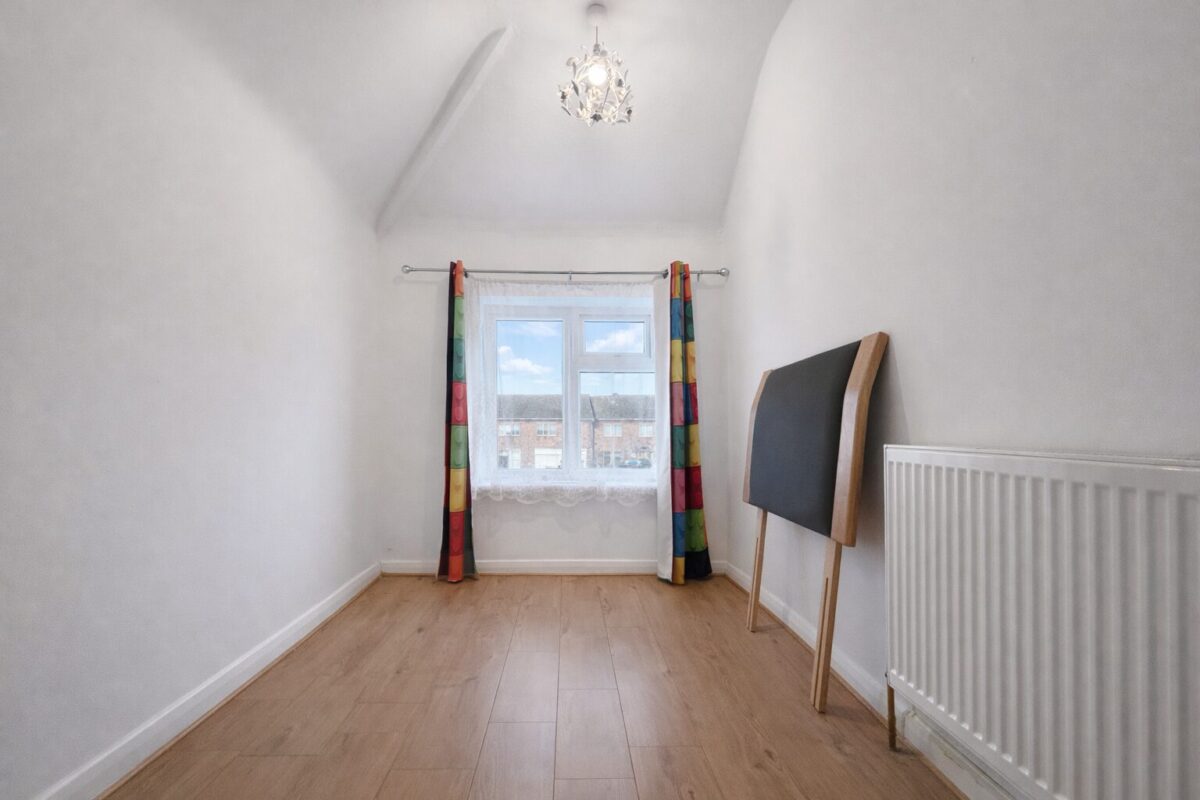 Spearing Road, High Wycombe, Buckinghamshire, HP12 3JR