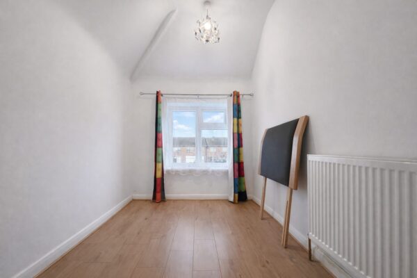 Spearing Road, High Wycombe, Buckinghamshire, HP12 3JR