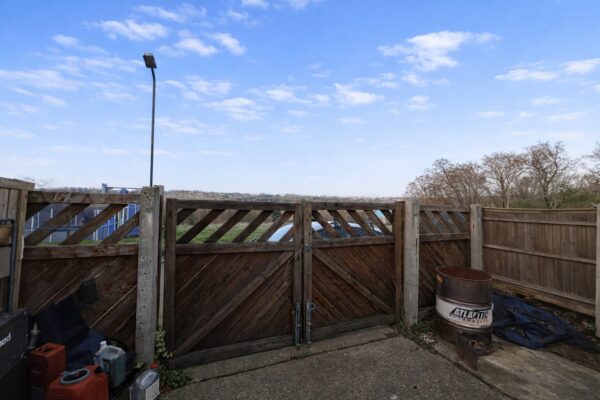 Spearing Road, High Wycombe, Buckinghamshire, HP12 3JR