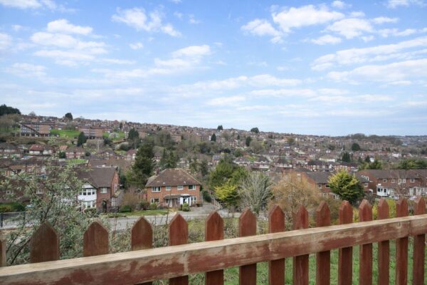 3 Bedroom Bungalow To Let - HP12