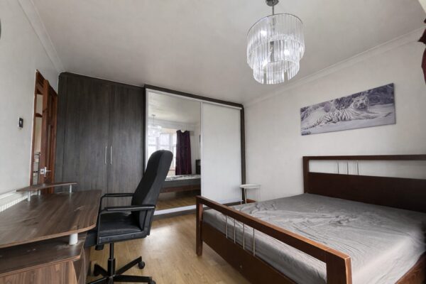 3 Bedroom Bungalow To Let - HP12