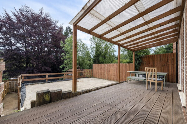 5 Bed Student House, Deeds Grove, High Wycombe, HP12 3NT