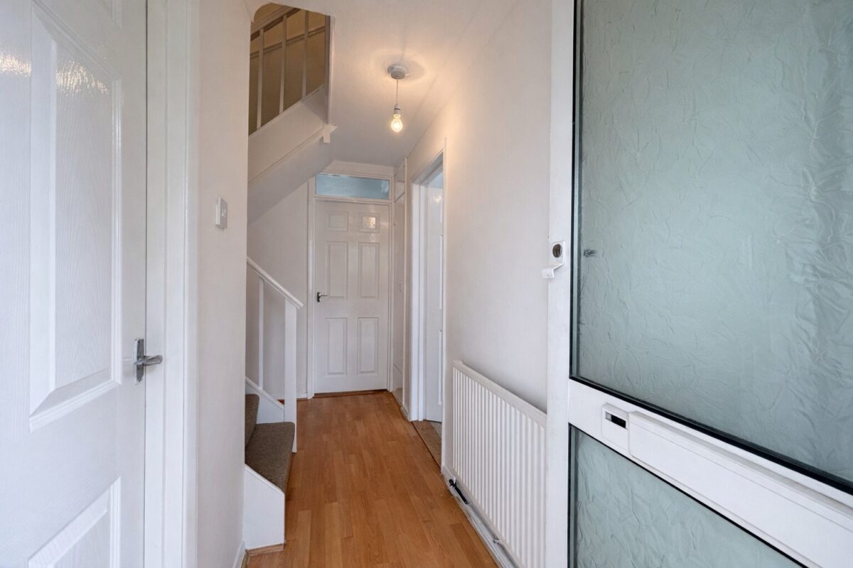 Hithercroft Road, High Wycombe, Buckinghamshire, HP13 5RD