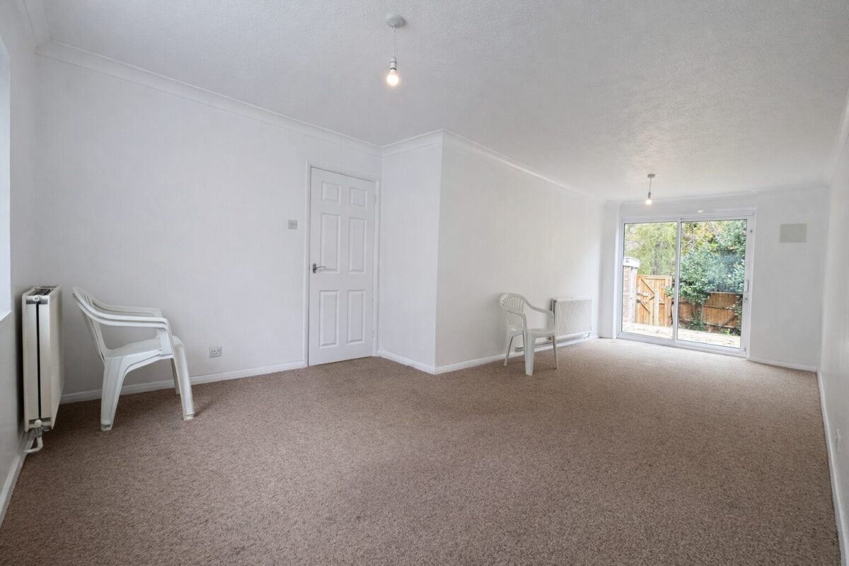 Hithercroft Road, High Wycombe, Buckinghamshire, HP13 5RD