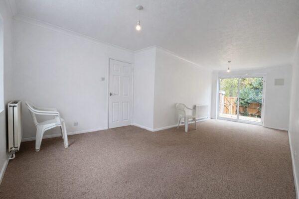 Hithercroft Road, High Wycombe, Buckinghamshire, HP13 5RD