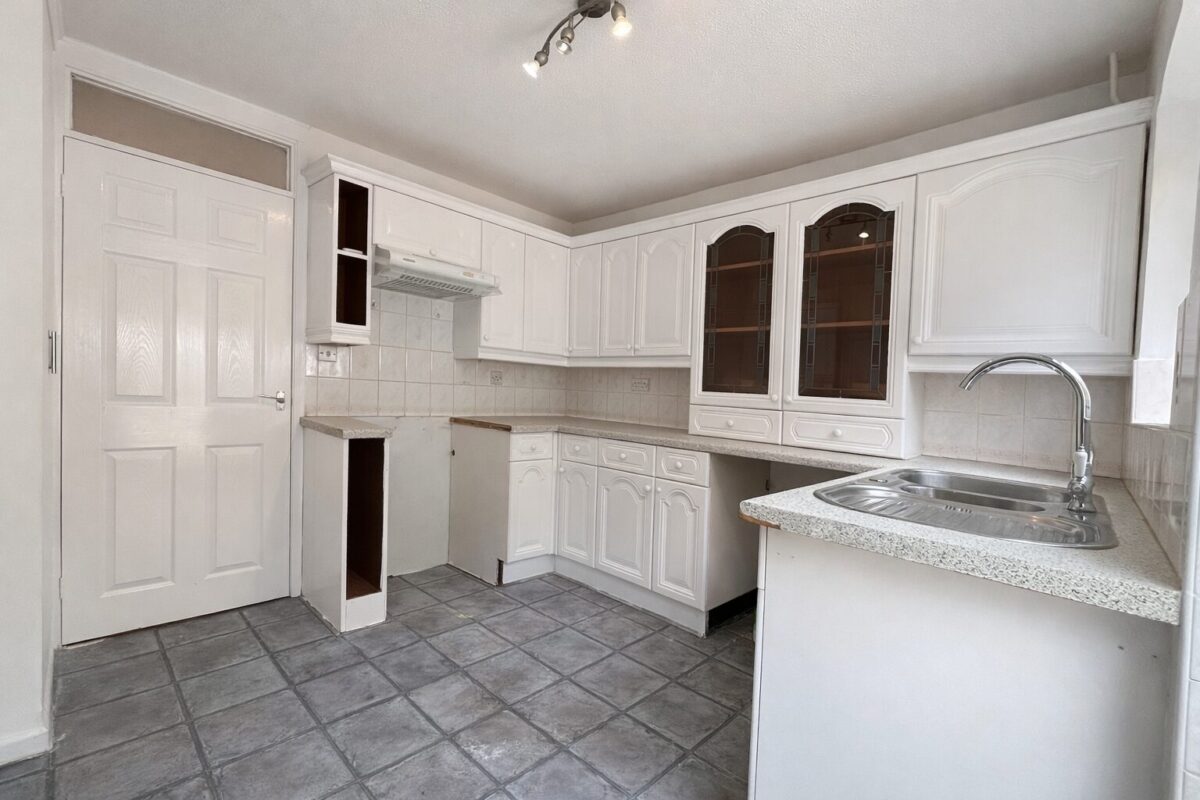 Hithercroft Road, High Wycombe, Buckinghamshire, HP13 5RD